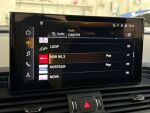 Audi Q5 2024 Mythos Black Metallic