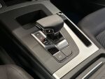 Audi Q5 2024 Mythos Black Metallic