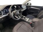 Audi Q5 2024 Mythos Black Metallic