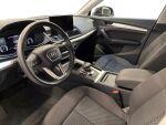 Audi Q5 2024 Mythos Black Metallic