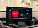 Audi Q5 2024 Mythos Black Metallic