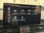 Audi Q5 2024 Mythos Black Metallic