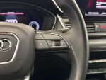 Audi Q5 2024 Mythos Black Metallic