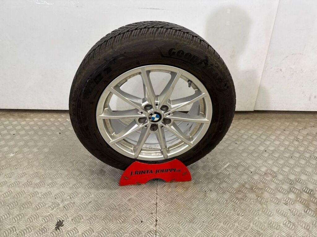 BMW i4 2023 