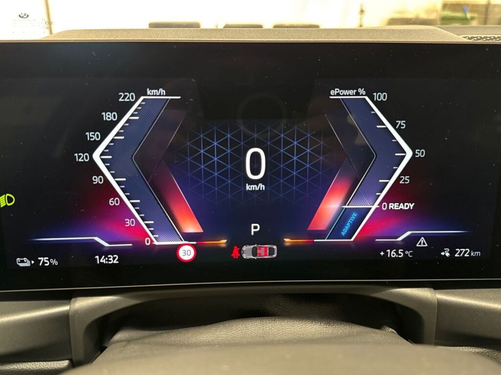 BMW i4 2023 