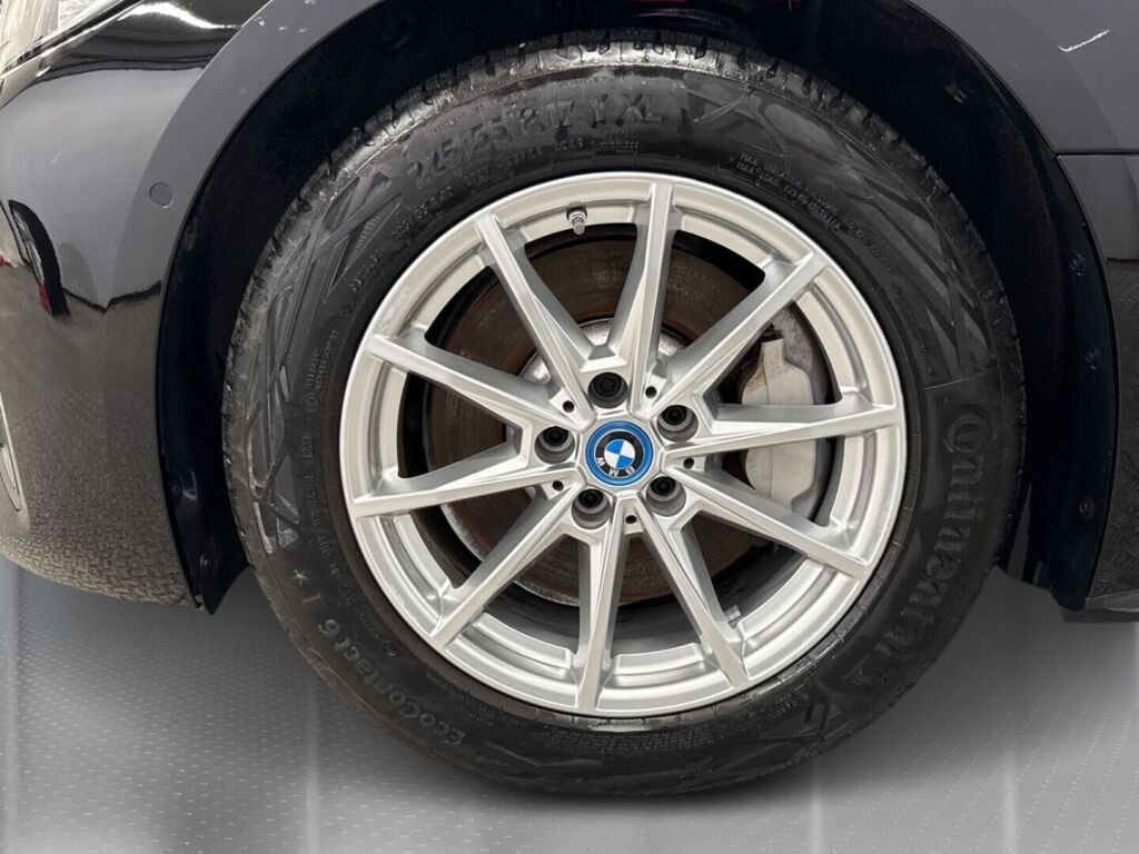 BMW i4 2023 