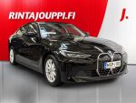 BMW i4 2023 