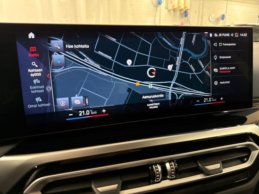 BMW i4 2023 