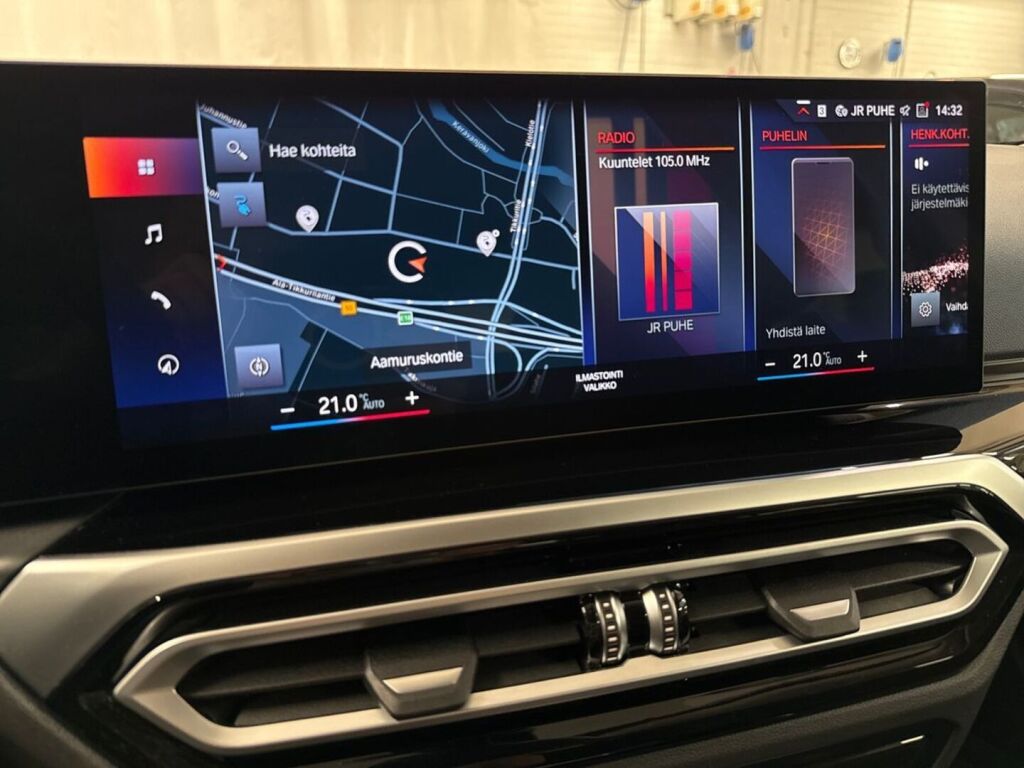 BMW i4 2023 