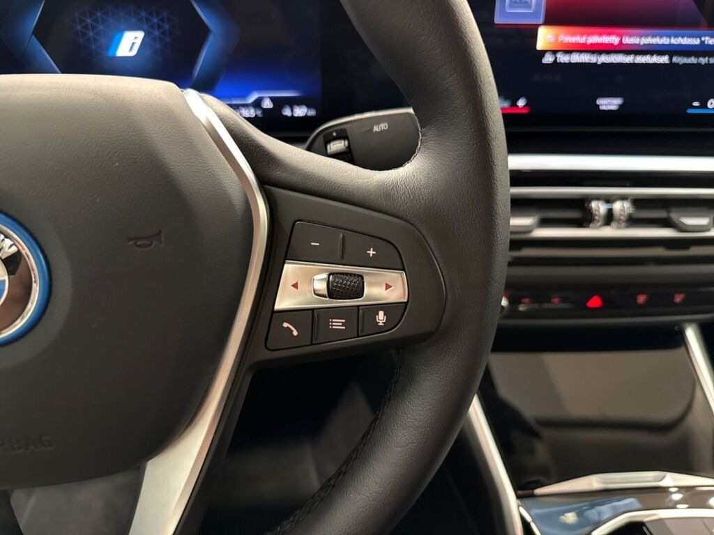BMW i4 2023 
