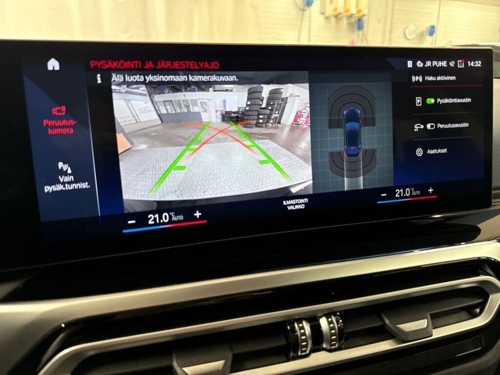 BMW i4 2023 