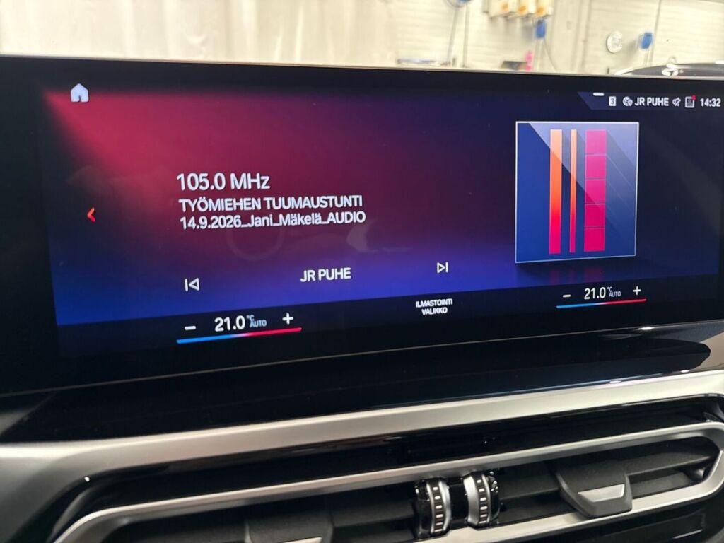 BMW i4 2023 