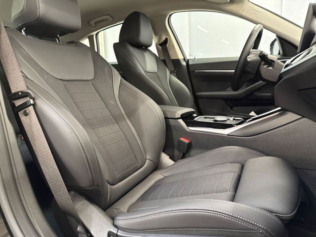 BMW i4 2023 