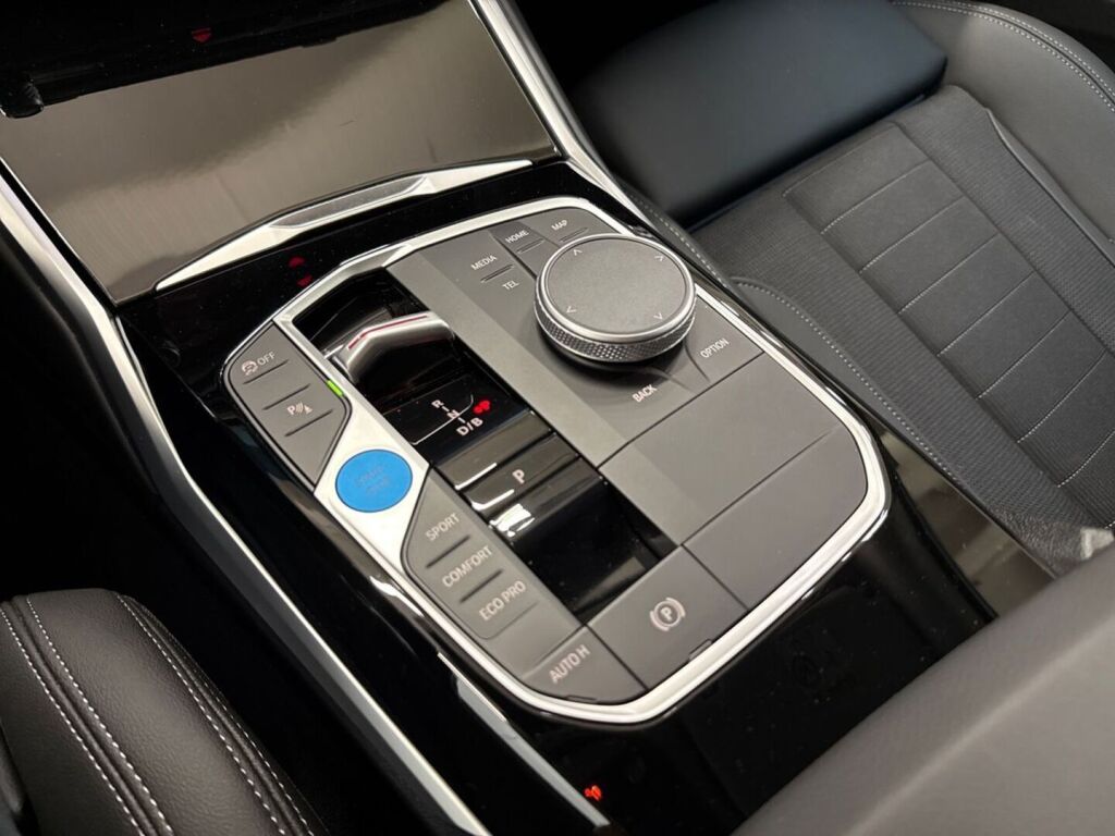 BMW i4 2023 