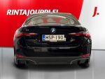 BMW i4 2023 