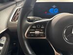 Mercedes-Benz EQC 2023 Kavansiitinsininen