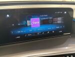 Mercedes-Benz EQC 2023 Kavansiitinsininen