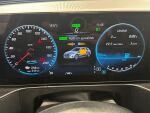 Mercedes-Benz EQC 2023 Kavansiitinsininen