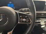 Mercedes-Benz EQC 2023 Kavansiitinsininen