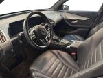 Mercedes-Benz EQC 2023 Kavansiitinsininen