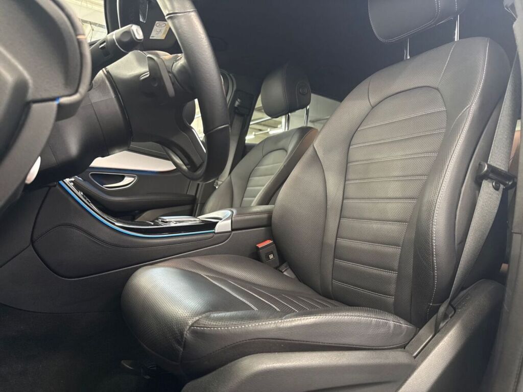 Mercedes-Benz EQC 2023 Kavansiitinsininen