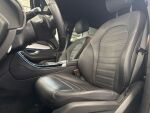 Mercedes-Benz EQC 2023 Kavansiitinsininen