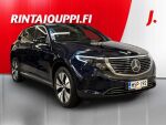 Mercedes-Benz EQC 2023 Kavansiitinsininen