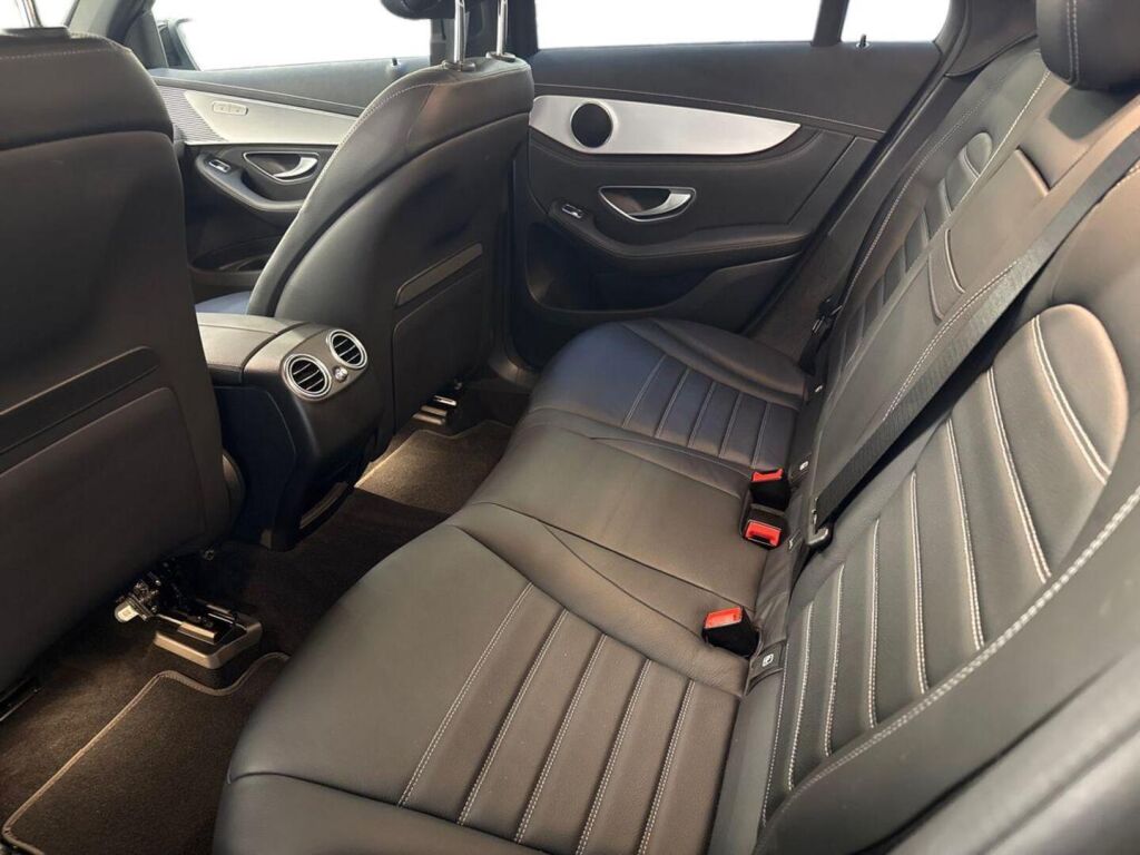 Mercedes-Benz EQC 2023 Kavansiitinsininen