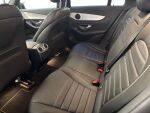 Mercedes-Benz EQC 2023 Kavansiitinsininen