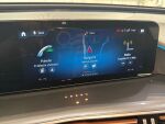 Mercedes-Benz EQC 2023 Kavansiitinsininen
