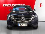 Mercedes-Benz EQC 2023 Kavansiitinsininen