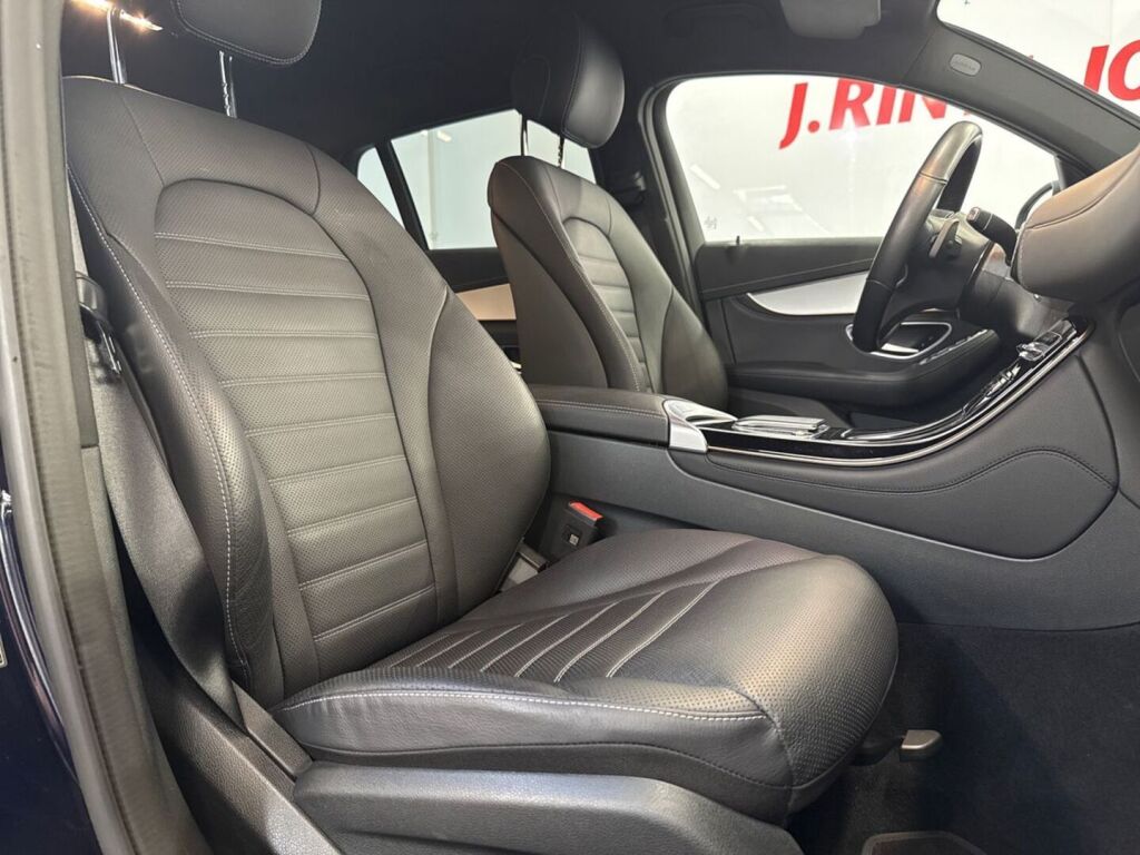 Mercedes-Benz EQC 2023 Kavansiitinsininen