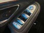 Mercedes-Benz EQC 2023 Kavansiitinsininen