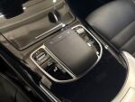Mercedes-Benz EQC 2023 Kavansiitinsininen