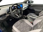 Volkswagen ID.4 2023 Blue Dusk Metallic