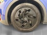Volkswagen ID.4 2023 Blue Dusk Metallic