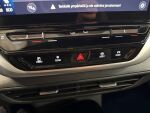 Volkswagen ID.4 2023 Blue Dusk Metallic
