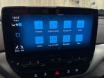 Volkswagen ID.4 2023 Blue Dusk Metallic