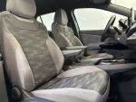 Volkswagen ID.4 2023 Blue Dusk Metallic