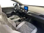 Volkswagen ID.4 2023 Blue Dusk Metallic
