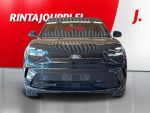 Ford Capri 2026 Agate Black
