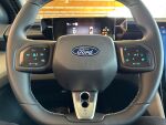 Ford Capri 2026 Agate Black