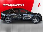 Ford Capri 2026 Agate Black