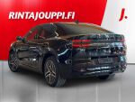 Ford Capri 2026 Agate Black