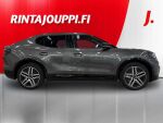 Ford Capri 2026 Harmaa