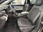 Ford Capri 2026 Harmaa