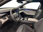 Ford Capri 2026 Harmaa