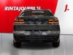 Ford Capri 2026 Harmaa
