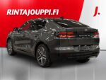 Ford Capri 2026 Harmaa