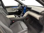 Ford Capri 2026 Harmaa